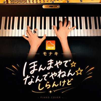 Really though Why the heck Who even knows (Piano Cover)