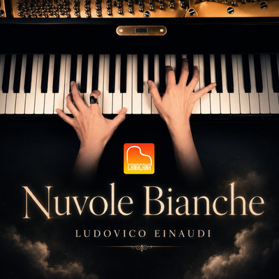 Nuvole Bianche (Piano Cover)