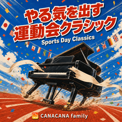 Sports Day Classics