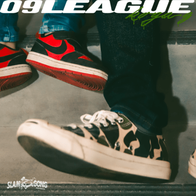 09LEAGUE