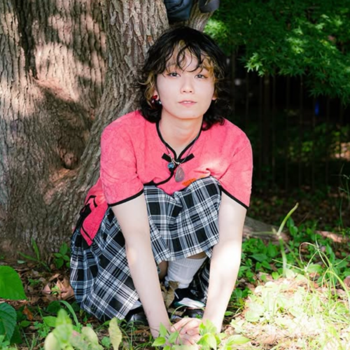 oizumi saki
