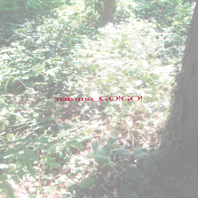 natsuno-go!go!