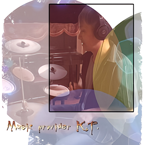 Music provider K.T.