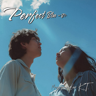 Perfect Blue