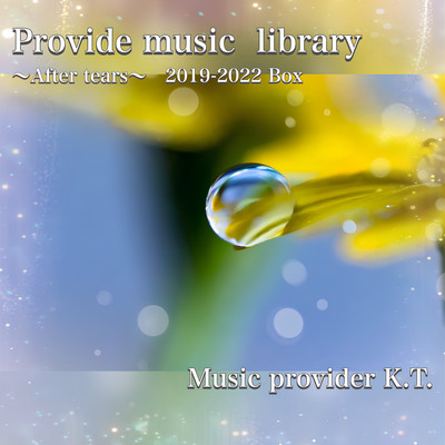 Provide music library II