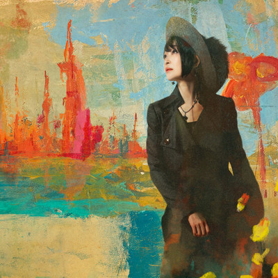 MINERVA ROAD - KAIKO Garden Vol.10 -