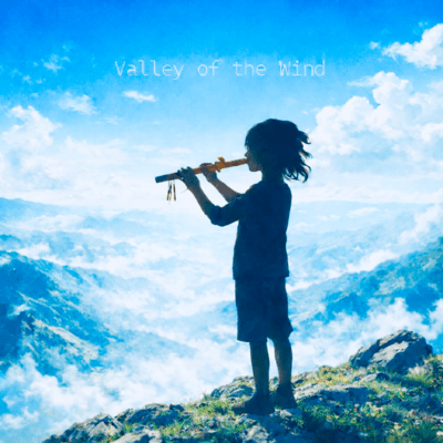 Valley of the Wind