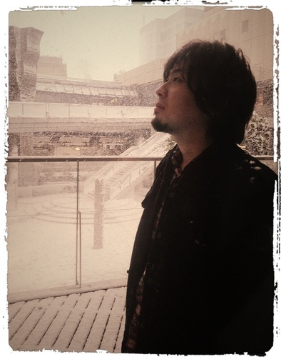 LeaveTheCompanySinger-songwriter