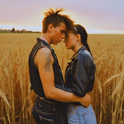 Catcher in the Rye