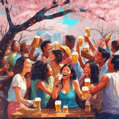 Beer Song