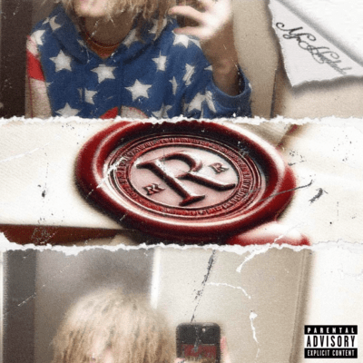 Letter from Mr.Heartache
