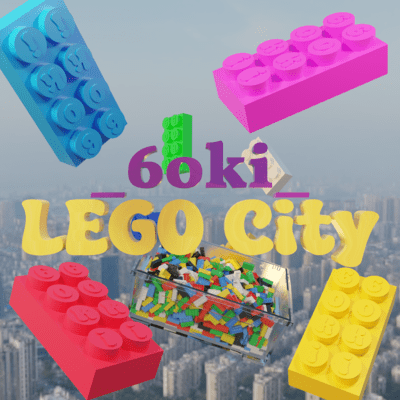 LEGO CITY