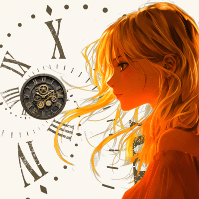 Shards of Time