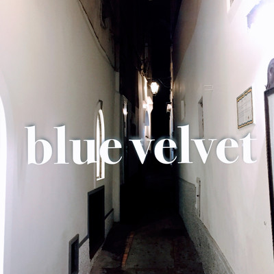 blue velvet 2024