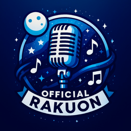 Official RAKUON