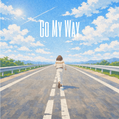 Go My Way