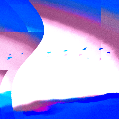 Broken Groove