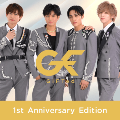 1st Anniversary Edition