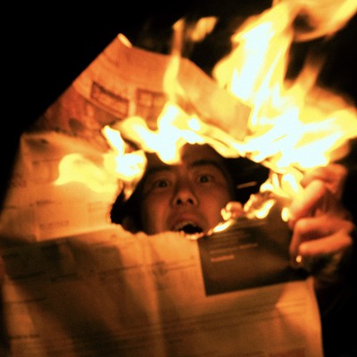 NONSTOP (feat. YEEST & NOBOU)