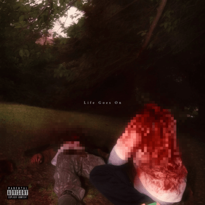 Life Goes On (feat. Nutaan)