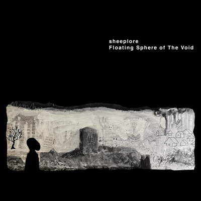 Floating Sphere of The Void : Postmodern