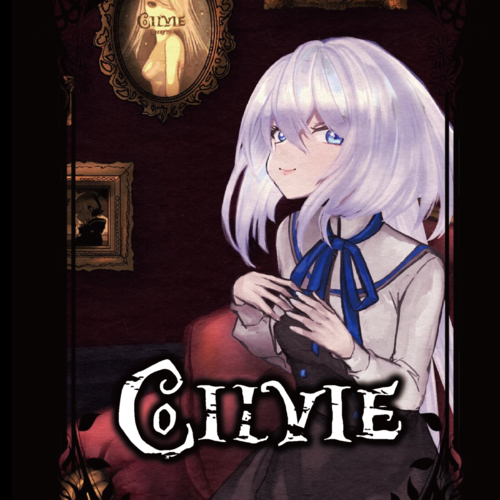 Cilvie