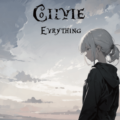 Everything (Normal Ver)