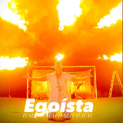 Egoísta