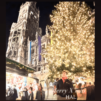 Merry X'mas