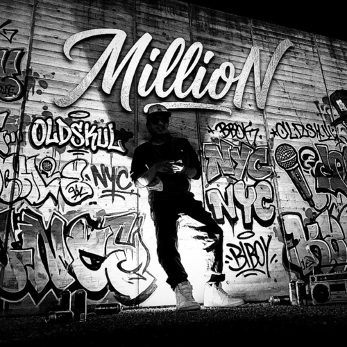 MillioN