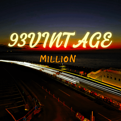 93VINTAGE