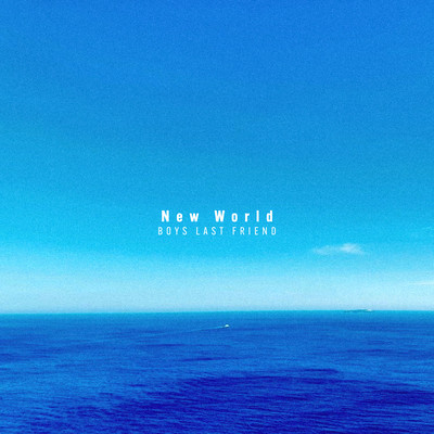 New World