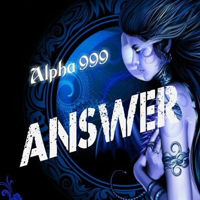 ANSWER