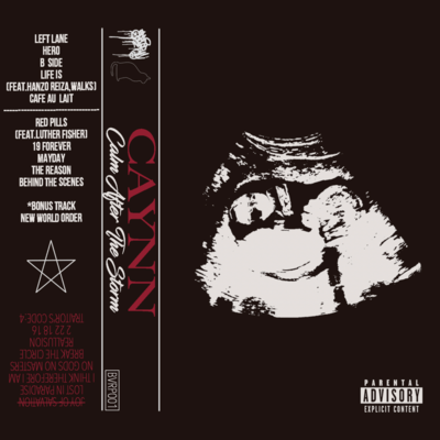 Calm After The Storm