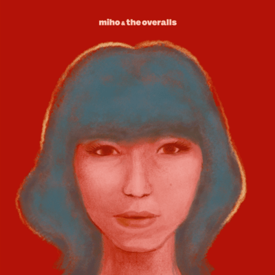 miho & the overalls