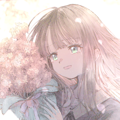 after bouquet (feat. Natsuki Karin)