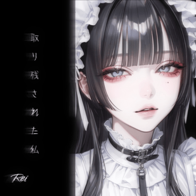 torinokosaretawatashi