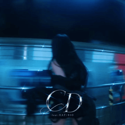CD (feat. HAT/810)