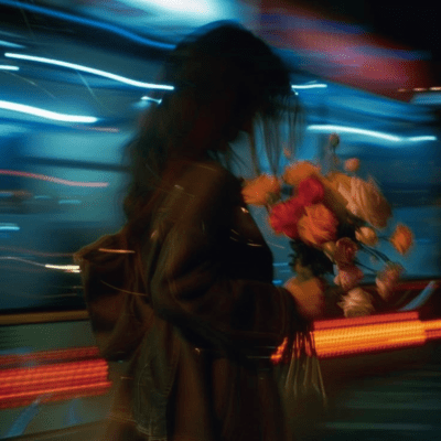 The last lover
