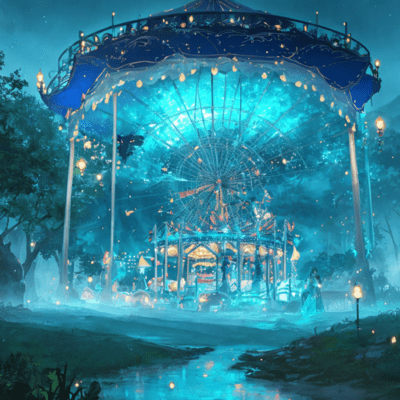 Clockwork Haven