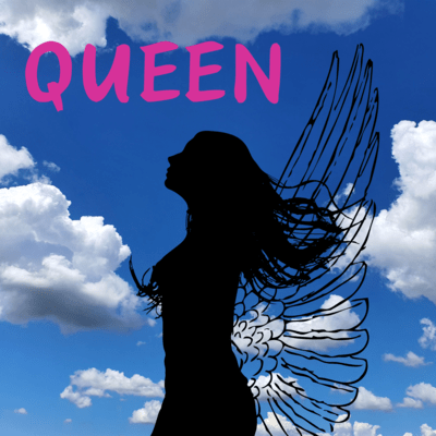 QUEEN (feat. Chis-A)
