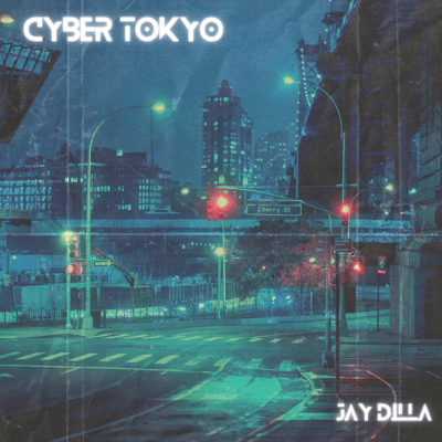 Cyber Tokyo