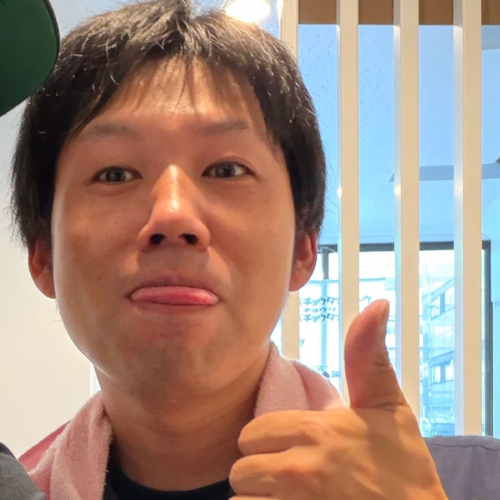 Keisuke Kunii