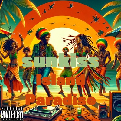 sunkiss Island Paradise