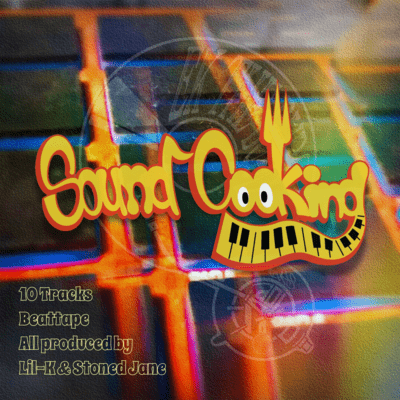 Sound Cooking