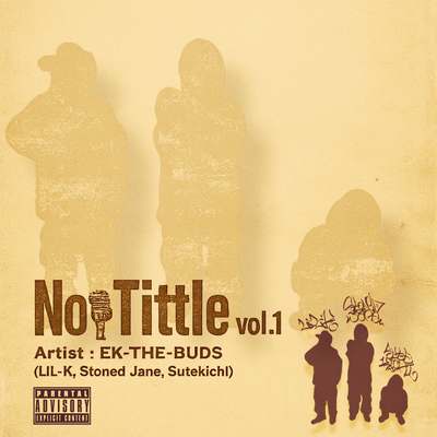 No Tittle vol.1