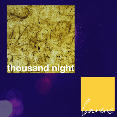 thousand night