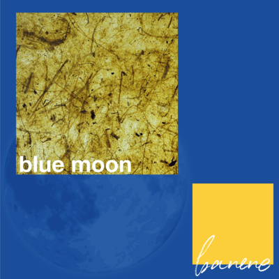 blue moon
