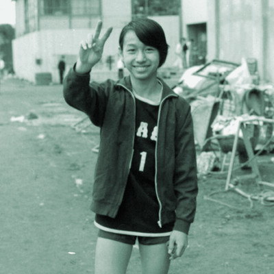 Child rearing blues (feat. Ken)