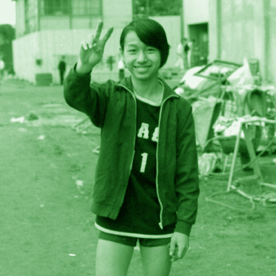 Imadake shuffle (feat. Ken)